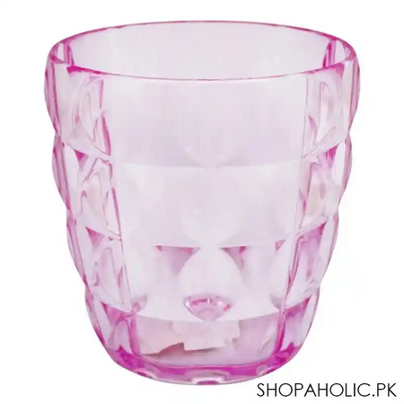 appollo real acrylic glass 1, purple main image