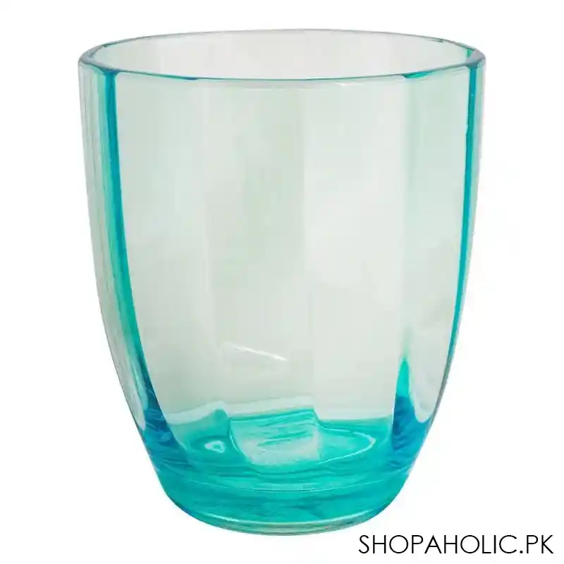 appollo real acrylic glass, 2, green image2