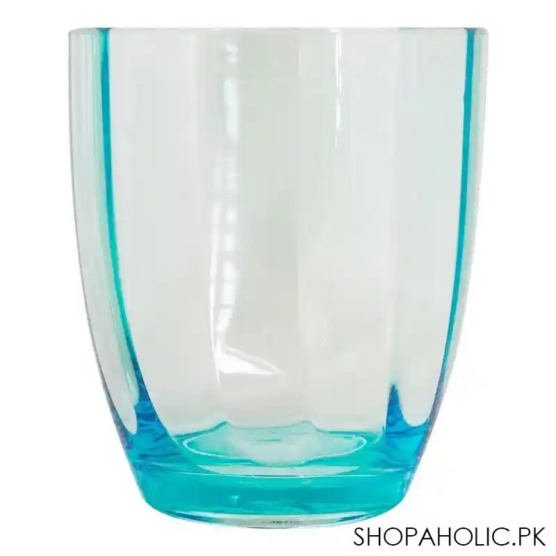 appollo real acrylic glass, 2, green main image