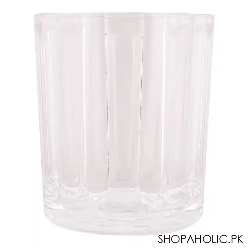 Appollo Real Acrylic Glass 3, Natural - Main Image