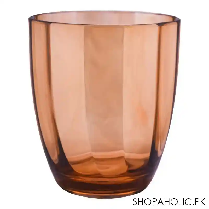 appollo real acrylic glass no. 2, brown image2