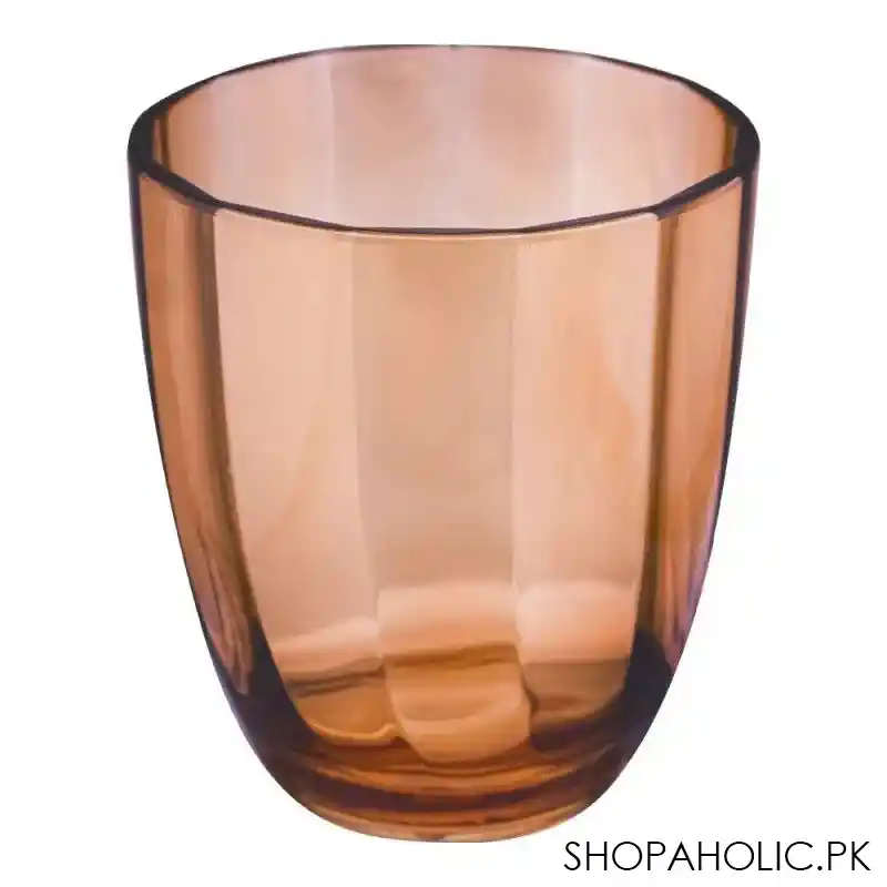 appollo real acrylic glass no. 2, brown main image
