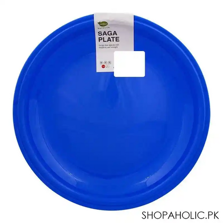 appollo saga plate, blue image2