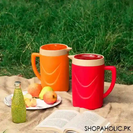 Appollo Super Cool Jug Large - Image 5
