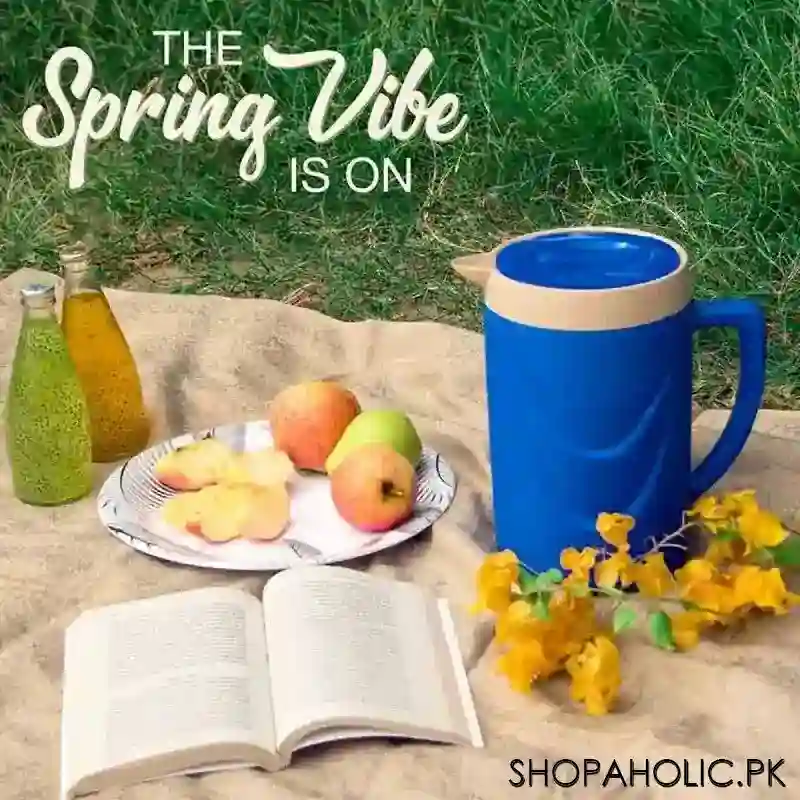 Buy Appollo Super Cool Jug Large at Best Price in Pakistan – Shopaholic.pk