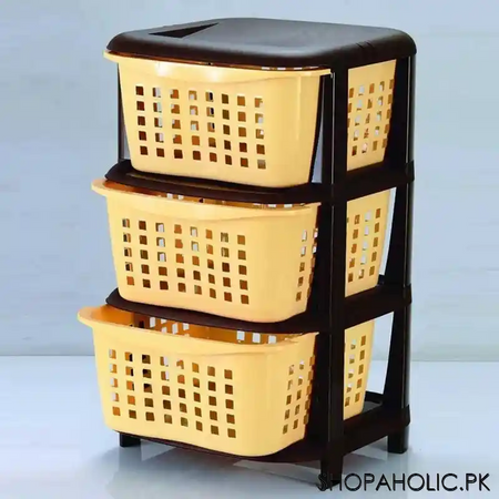 aq fantasy vegetable rack 3x1 main image