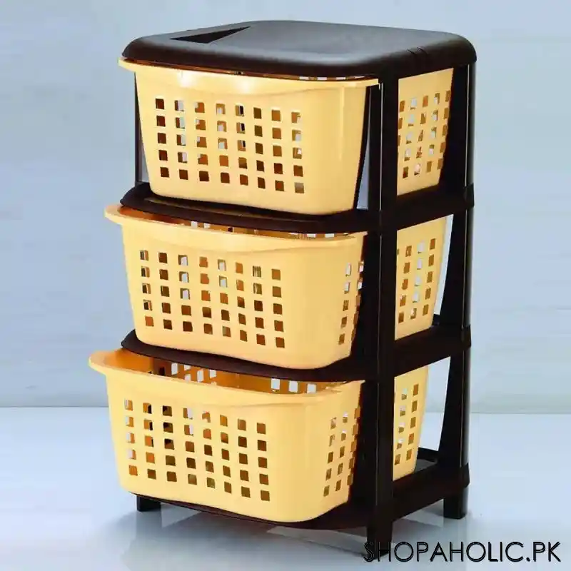 aq fantasy vegetable rack 3x1 main image