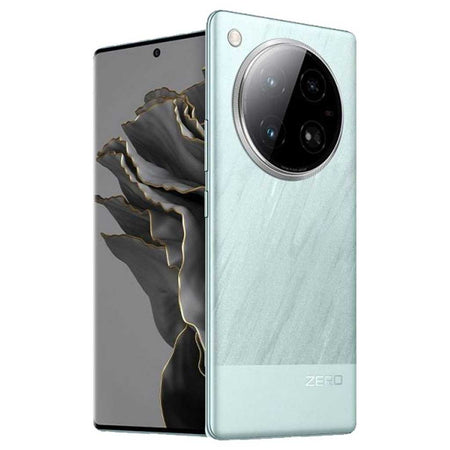 Infinix Zero 40 4G - Main Image
