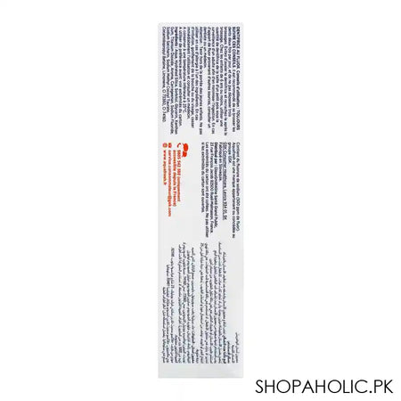 Aquafresh Dent De Lait Toothpaste, 50ml - Image 2