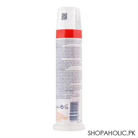 Aquafresh Triple Protection Fresh Mint Pump Toothpaste, UK, 100ml - Image 3