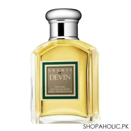 Aramis devin Eau de Cologne - Main Image