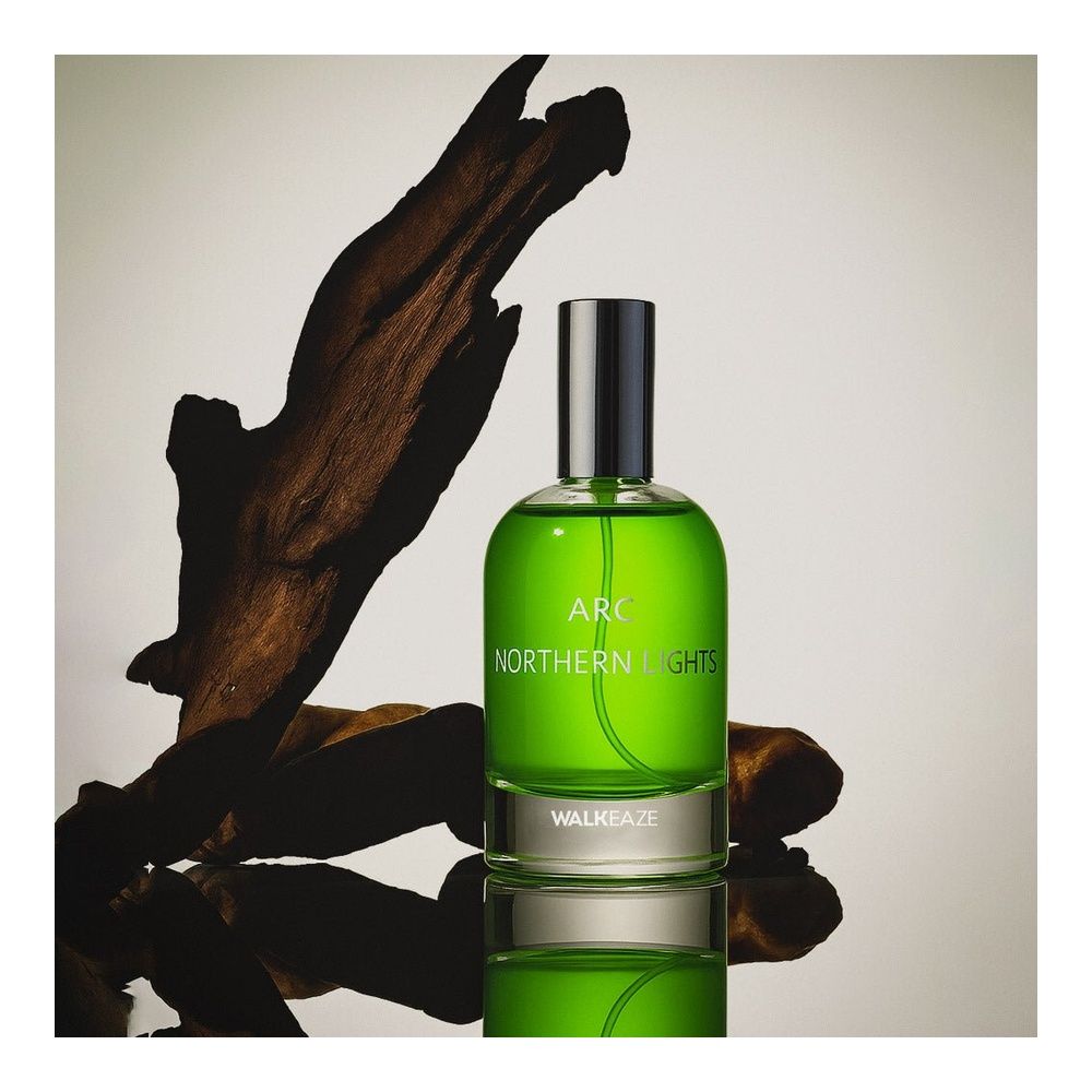 Walkeaze ARC Northern Light, Eau De Parfum, Unisex, 50ml - Main Image