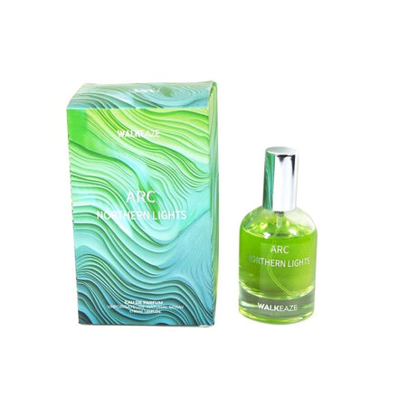 Walkeaze ARC Northern Light, Eau De Parfum, Unisex, 50ml - Image 4