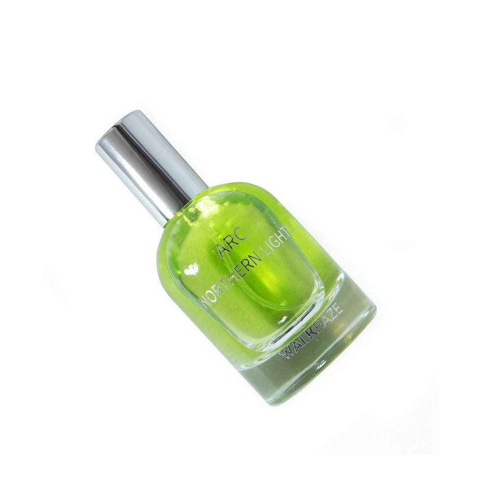 Walkeaze ARC Northern Light, Eau De Parfum, Unisex, 50ml - Image 3