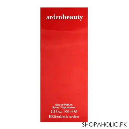 arden beauty eau de parfum 100ml image2