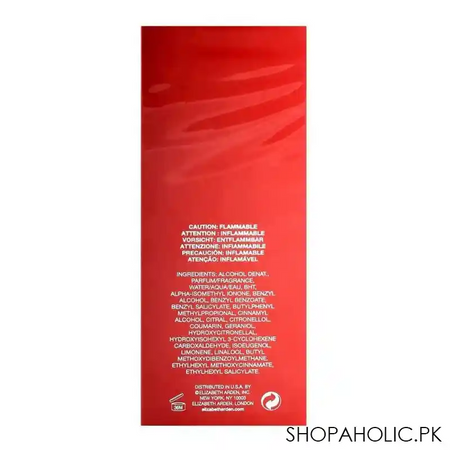arden beauty eau de parfum 100ml image3