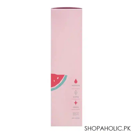 ariul watermelon hydro vital serum, 55ml image4