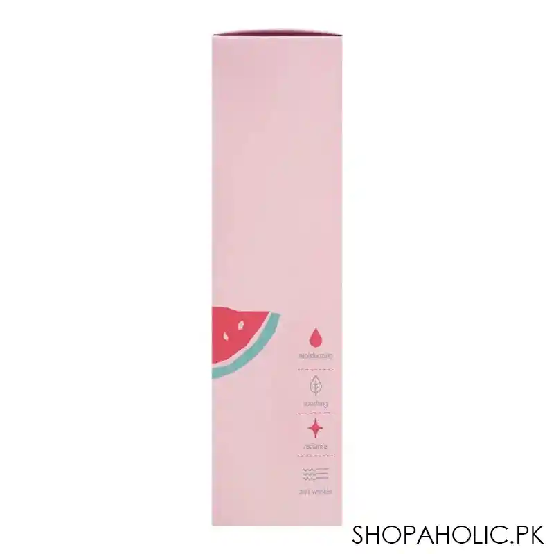 ariul watermelon hydro vital serum, 55ml image4