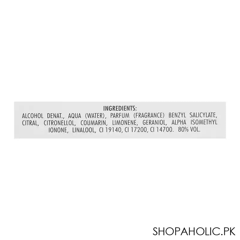 Armaf Aura, For Men, Eau De Parfum, 100ml - Image 4