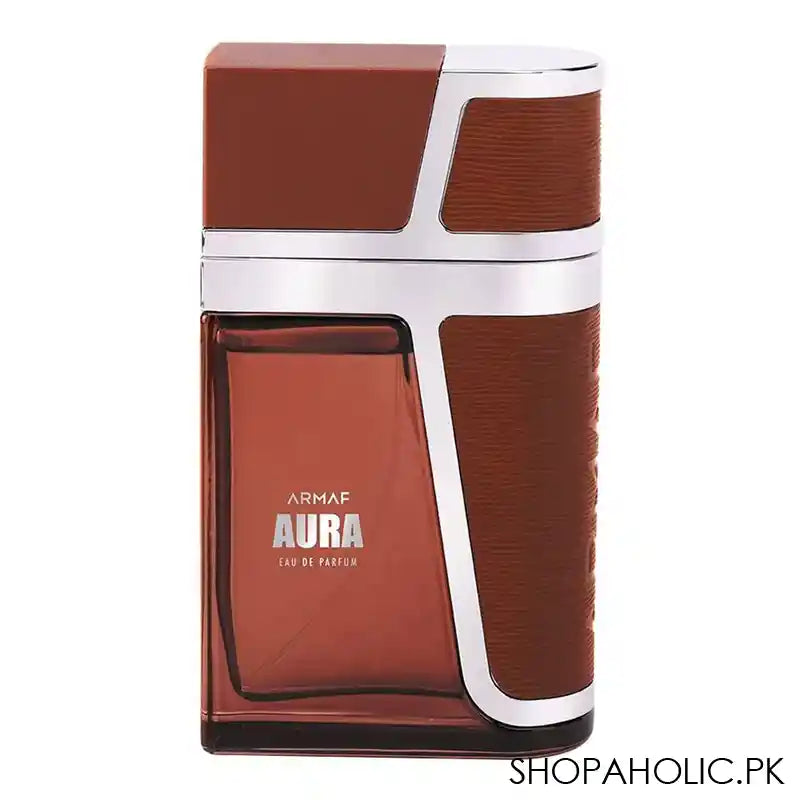 Armaf Aura, For Men, Eau De Parfum, 100ml - Main Image