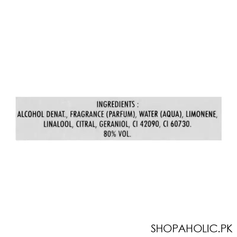 Armaf Aura Fresh, Eau De Parfum, For Man, 100ml - Image 2