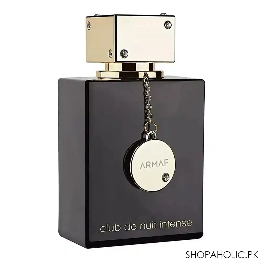 armaf club de nuit intense woman eau de parfum, 105ml main image