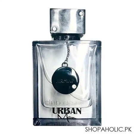 armaf club de nuit urban man edp 105ml main image