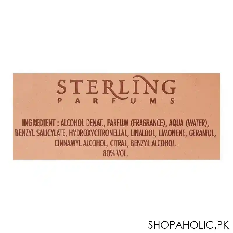 armaf legesi women eau de parfum, fragrance for women, 100ml image4