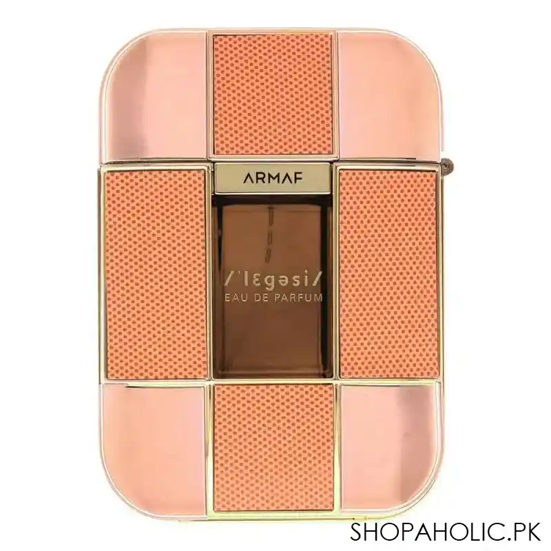 armaf legesi women eau de parfum, fragrance for women, 100ml main image