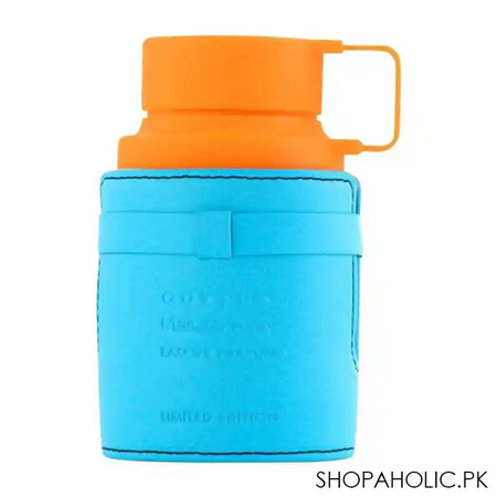 armaf odyssey mandarin sky limited edition edp, 100ml main image