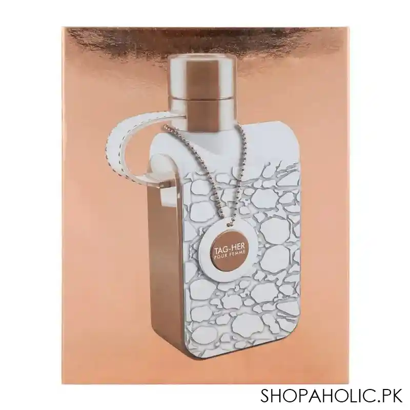 armaf tag her pour femme edp 100ml image3