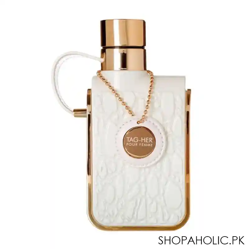 armaf tag her pour femme edp 100ml main image