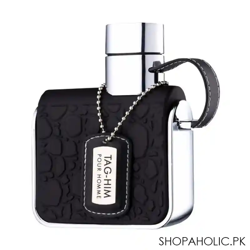 armaf tag him pour homme edt 100ml main image