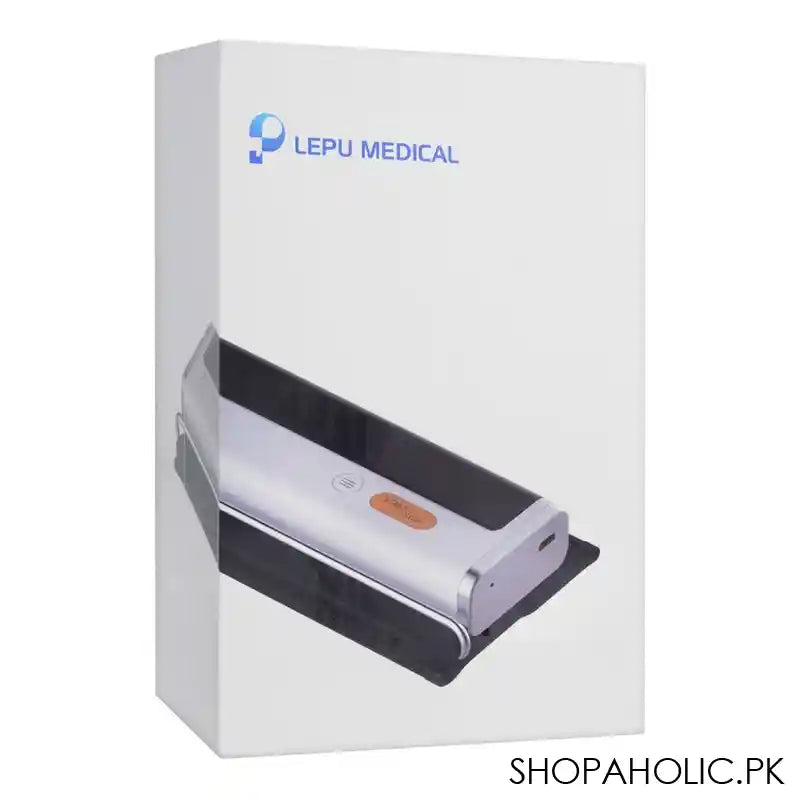 Armfit Bp2 Blood Pressure + ECG Monitor - Image 4