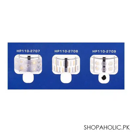 arshia stainless steel hotpot, 5000ml, hp110 2709 image4