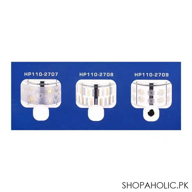 arshia stainless steel hotpot, 5000ml, hp110 2709 image4