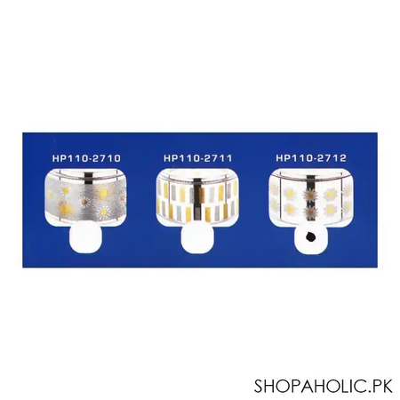arshia stainless steel hotpot, 7500ml, hp110 2712 image4