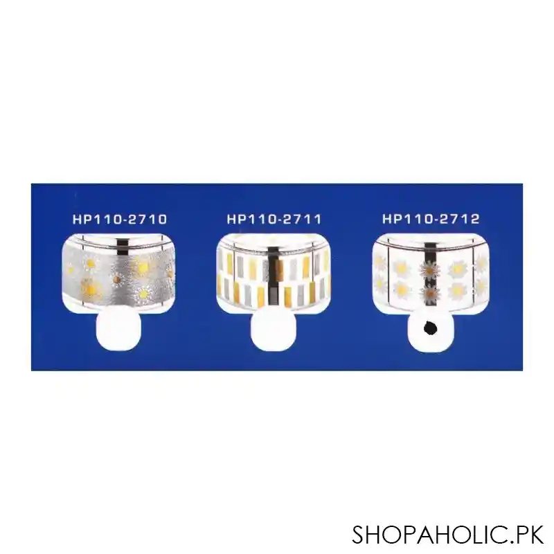 arshia stainless steel hotpot, 7500ml, hp110 2712 image4