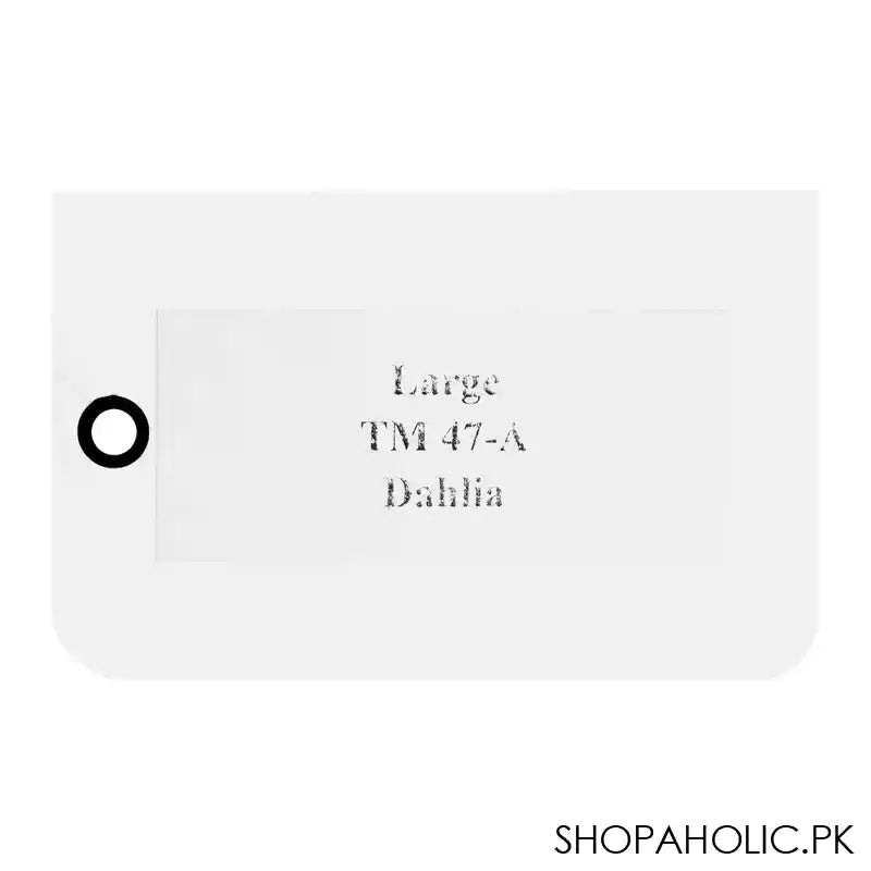 Art Beat Dahlia Pocket Prayer Mat, TM 47-A - Image 2