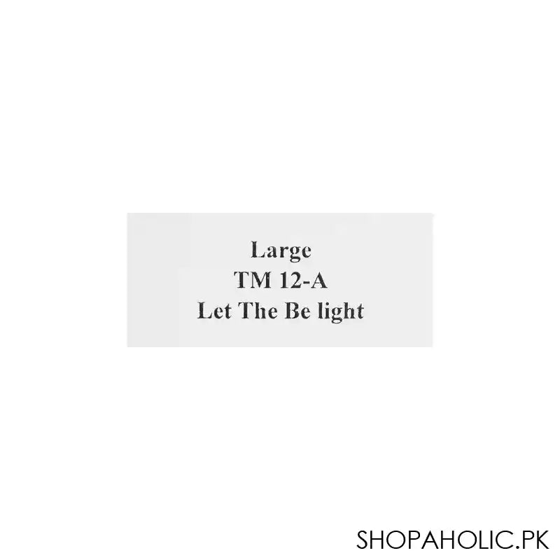 Art Beat Let There Be Light Pocket Prayer Mat, TM 12-A - Image 2