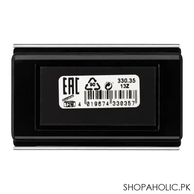 artdeco blusher 35 oriental red blush image2