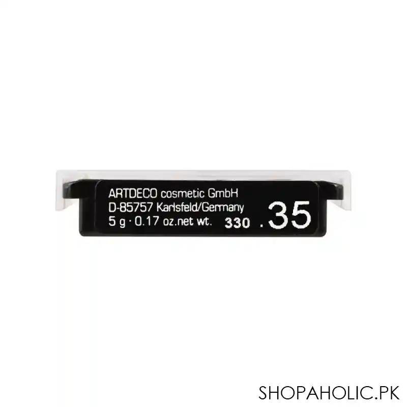 artdeco blusher 35 oriental red blush image3