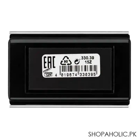 artdeco blusher 39 orange rosewood blush image2