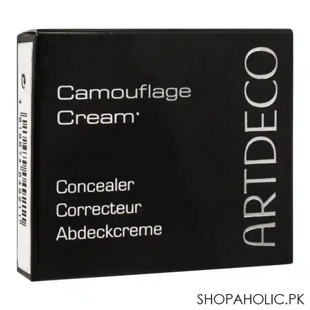 Artdeco Camouflage Cream, 1 - Image 3