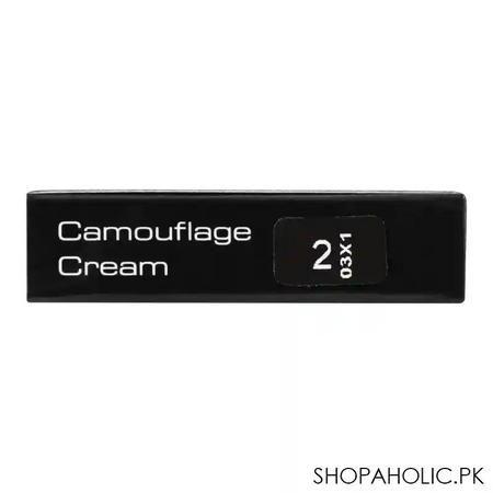 artdeco camouflage cream, 2 image5