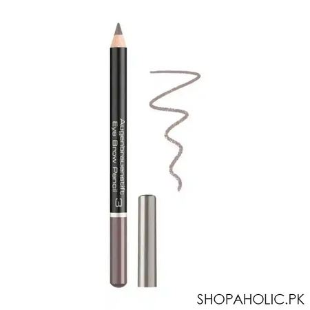 Artdeco Eye Brow Pencil, 3 - Main Image