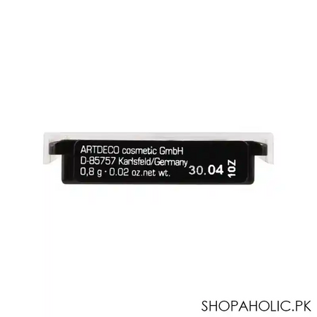 artdeco eye shadow 04 pearly magical grey, 0.8g image3