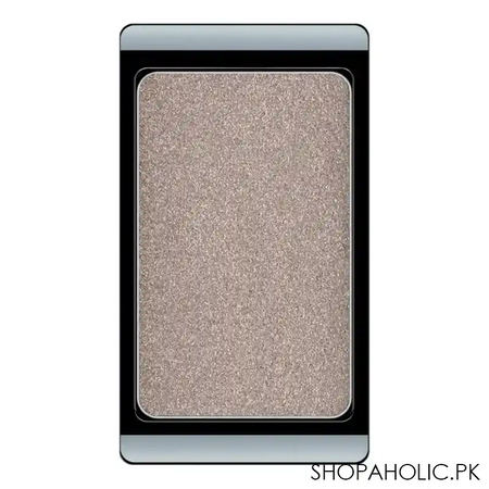 artdeco eye shadow 05 pearly grey brown, 0.8g main image