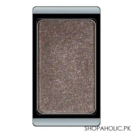 artdeco eye shadow, 14 pearly italian coffee, 0.8g main image