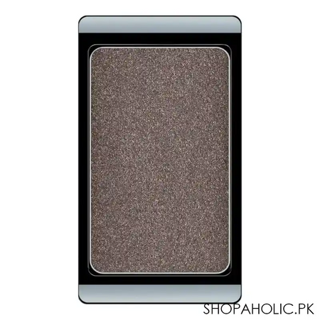 artdeco eye shadow 17 pearly misty wood, 0.8g main image